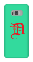 docdetroit Samsung Phone Cases