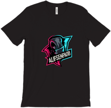 alifsenpai18 T-Shirts
