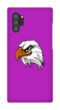 thebald_eagle Samsung Phone Cases