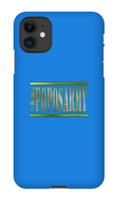 popo_1973 iPhone Phone Cases