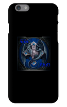 dragons_reigns iPhone Phone Cases
