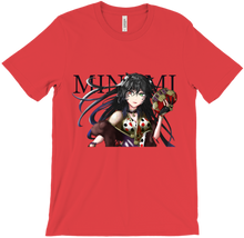 Minami The Queen T-Shirts