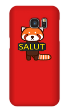 icecubecut Samsung Phone Cases