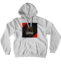 Total  gaming  Hoodies (No-Zip/Pullover)