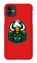 Blitz iPhone Phone Cases