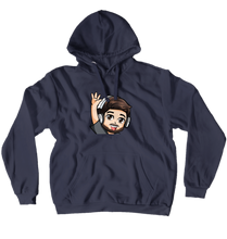 jdawg_supreme Hoodies (No-Zip/Pullover)