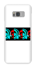 sixdiceman Samsung Phone Cases