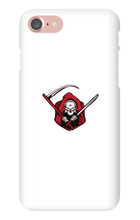 yourdreamxyb iPhone Phone Cases
