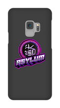 The Asylum Samsung Phone Cases