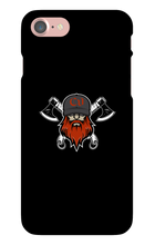 country_viking iPhone Phone Cases