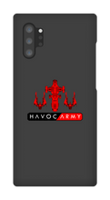 HAVOC ARMY Samsung Phone Cases
