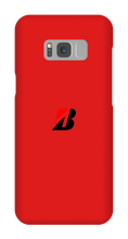notbeamy Samsung Phone Cases