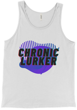 Chronic Lurker Tank  Top