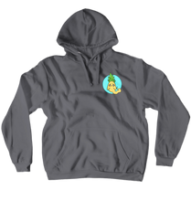 GP Hoodies (No-Zip/Pullover)