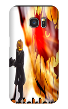 snicklersgaming Samsung Phone Cases