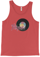 Flipside Tank