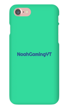 NoahGamingYT Phone Case