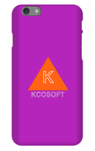 Kcosoft iPhone Phone Cases