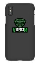 chupacabrrrraaa iPhone Phone Cases