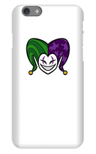 jigsawjester iPhone Phone Cases