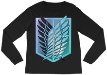 kngcoy Long Sleeve Tee