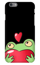 MethosLove iPhone Phone Cases