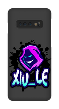 xiu_le Samsung Phone Cases