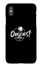 papioutcast iPhone Phone Cases