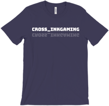 cross_inkgaming T-Shirts