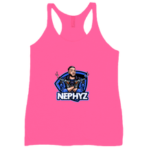 Nephyz tanktop-women-racerback