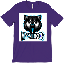 myzt1kcg T-Shirts