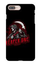 Reaper's iPhone Phone Cases