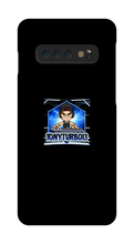 tonyturbo13 Samsung Phone Cases
