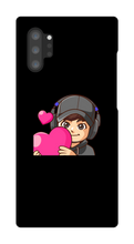 GetHip Love Samsung Phone Cases