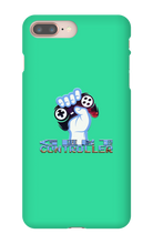 grablifebythecontroller iPhone Phone Cases