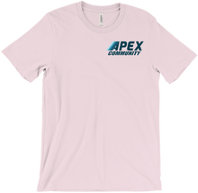 APEX Community T-Shirts