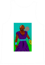 DBZ Alpha
