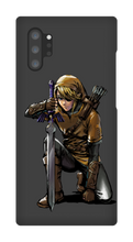 izawsmash Samsung Phone Cases