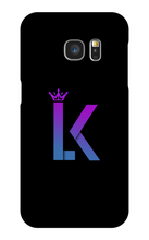 LexKaro Samsung Phone Case