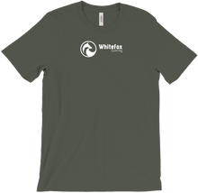 Camiseta WhiteFox Gaming