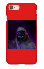 roguebastian iPhone Phone Cases