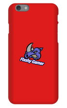 hullfcfa iPhone Phone Cases
