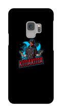 ki11aki11a Samsung Phone Cases