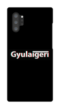 gyulaigeri Samsung Phone Cases