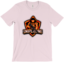 sniperking596 T-Shirts