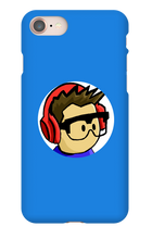 HGC iPhone Phone Case