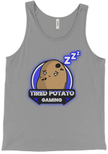 tiredpotatogaming Tank Top