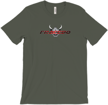 Fracedo's simple T-Shirts