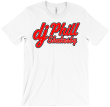 djphillshakesby T-Shirts