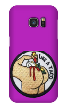 cassidy1324 Samsung Phone Cases
